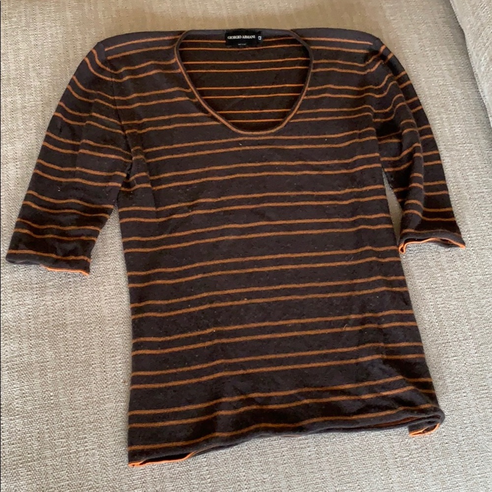Giorgio Armani Sweater